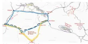 ରାୟଗଡାର ଖଣି ଅଞ୍ଚଳକୁ ସଂଯୋଗ କରିବାକୁ ବିଶେଷ ରେଳ ପ୍ରକଳ୍ପକୁ କେନ୍ଦ୍ରର ମଞ୍ଜୁରି