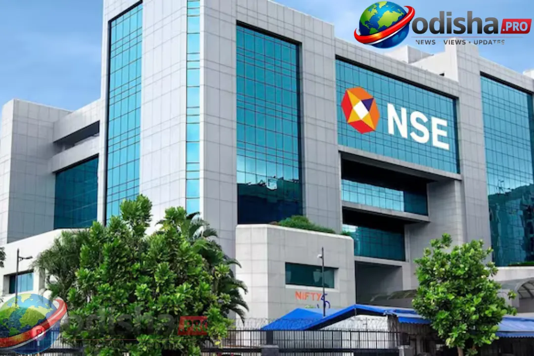 SEBI ପ୍ୟାନେଲ୍ ଦ୍ୱାରା ₹1,800 କୋଟି ସମାଧାନ ଅନୁମୋଦନ; IPO ପାଇଁ NSE ନିକଟରେ