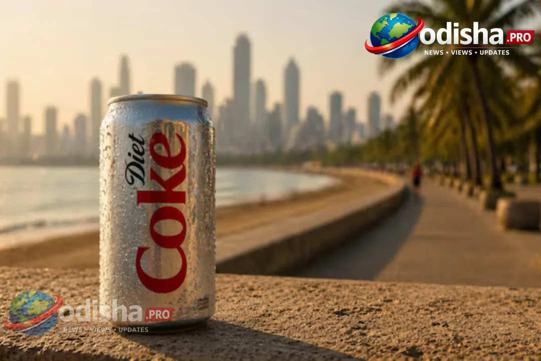 ଏହି ଗ୍ରୀଷ୍ମକାଳରେ Diet Coke କାହିଁକି ହଠାତ୍ ଦୋକାନରୁ ଅଦୃଶ୍ୟ ହେଉଛି?
