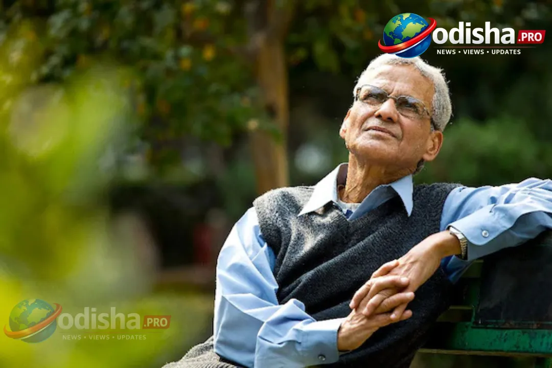 ଆପଣ 80 ବର୍ଷରୁ ଅଧିକ ହେଲେ ITR ଫାଇଲ୍ କରିବା ଦରକାର କି? ଜାଣନ୍ତୁ ସମ୍ପୂର୍ଣ୍ଣ ତଥ୍ୟ