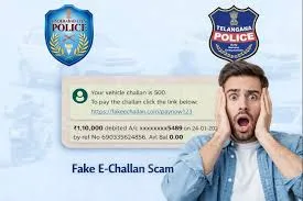 ସତର୍କ! ନକଲି ଇ-ଚାଲାନ ଲିଙ୍କରେ ବ୍ୟାଙ୍କ ଖାତା ହ୍ୟାକ୍—୪ ଅଭିଯୁକ୍ତ ଗିରଫ