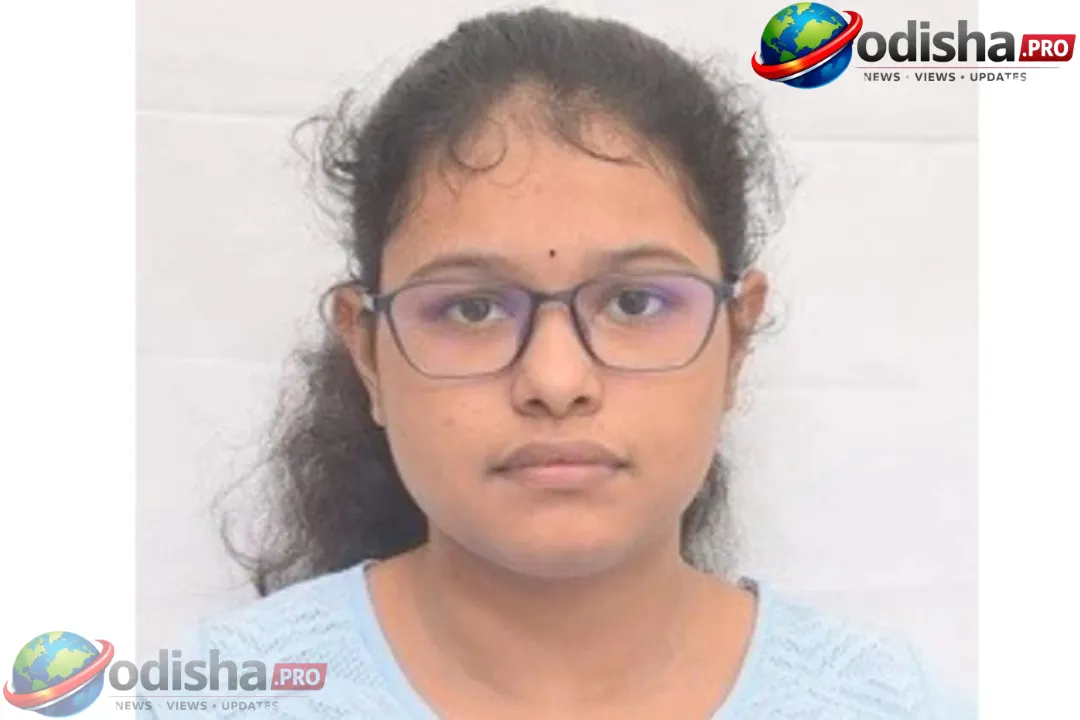 ଭାରତର ଝିଅ ଟପର Aasna JEE ରେ 99.99 ପର୍ସେଣ୍ଟାଇଲ୍ ଅଂକ ହାସଲ କଲେ, ସ୍ମାର୍ଟ ବ୍ରେକ୍‌କୁ ଦେଲେ ସଫଳତାର ଶ୍ରେୟ