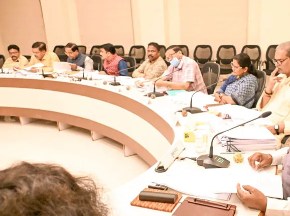 ଓଡିଶାରେ ପ୍ରୋଫେସନାଲ ଟ୍ୟାକ୍ସ ବନ୍ଦ: ଏପ୍ରିଲ ୨୦୨୬ରୁ ଦରମାରୁ କଟୋଟି ନାହିଁ