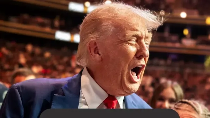 “India, China ‘hellhole’” ବକ୍ତବ୍ୟରେ ବିବାଦରେ Donald Trump, ଜନ୍ମାଧିକାର ନାଗରିକତା ନେଇ ଆକ୍ରମଣ