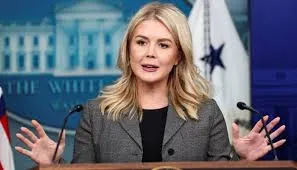 ଇରାନ ବିବାଦରେ ହ୍ୱାଇଟ୍ ହାଉସର ସ୍ପଷ୍ଟ ବୟାନ: ଅସ୍ତ୍ରବିରତି ସମୟସୀମା ଟ୍ରମ୍ପ ନିର୍ଣ୍ଣୟ କରିବେ, ‘୩-୫ ଦିନ’ ଖବର ମିଥ୍ୟା