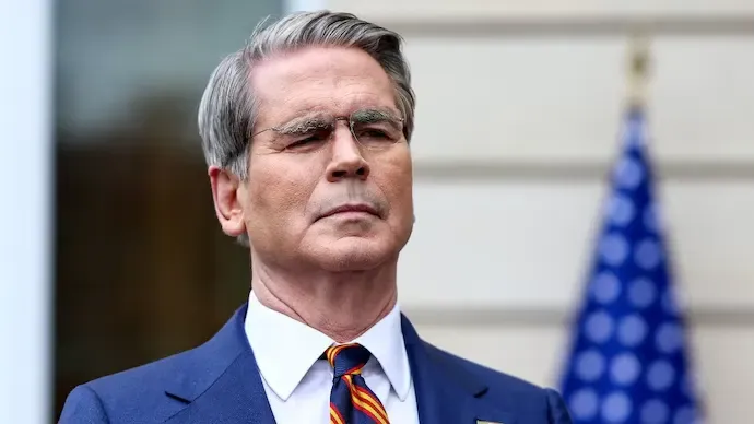 ଦୁର୍ବଳ ଦେଶମାନଙ୍କ ଅନୁରୋଧରେ ରୁଷ ତେଲ ଛାଡ଼ ଜାରି: Scott Bessent