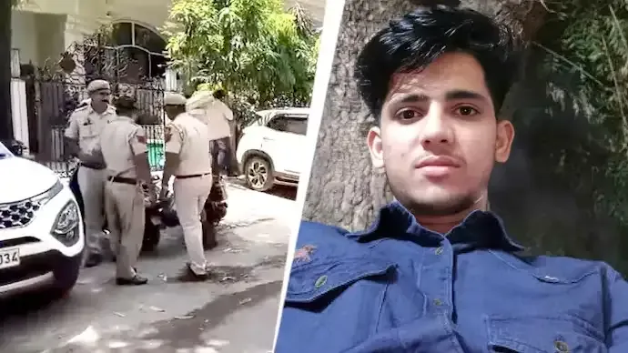 12 ଘଣ୍ଟାରେ ଦୁଇ ନିର୍ମମ ଅପରାଧ: ଅଲୱରରୁ ଦିଲ୍ଲୀ ପର୍ଯ୍ୟନ୍ତ ପୂର୍ବତନ କାମକର୍ତ୍ତାର ଆତଙ୍କ