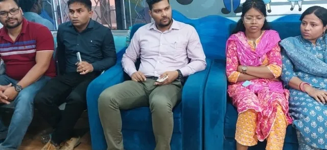 ବଲାଙ୍ଗୀର RD ବିଭାଗରେ ଟେଣ୍ଡର ଫିକ୍ସିଂ ଅଭିଯୋଗ: ତଦନ୍ତ ଆଦେଶ ଜାରି