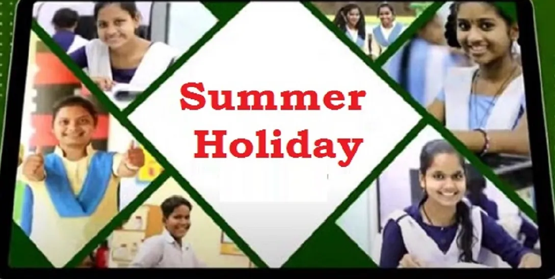 ତୀବ୍ର ତାପତରଙ୍ଗ ମଧ୍ୟରେ ଓଡ଼ିଶାରେ ଆଗୁଆ ସମର ଛୁଟି ବିଚାରାଧୀନ, ଶୀଘ୍ର ନିଷ୍ପତ୍ତି