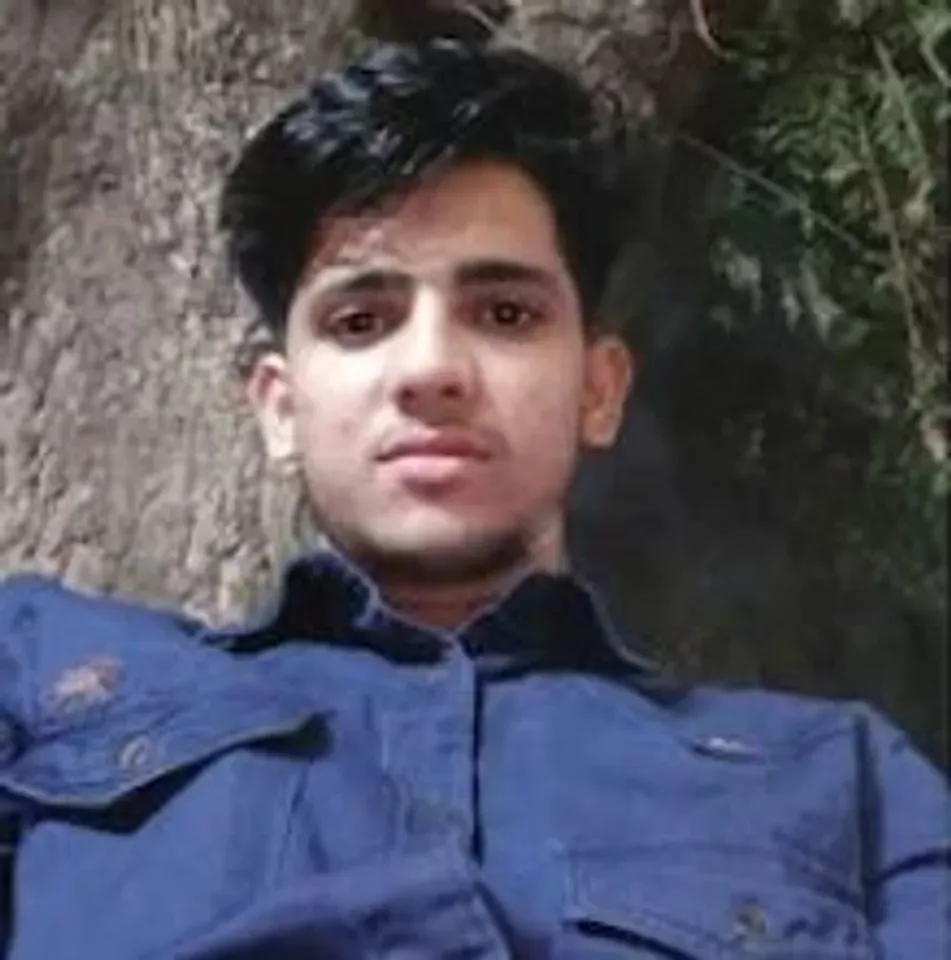 12ରେ 90% ଆଣିଥିବା ଛାତ୍ରର ଅପରାଧ ଦିଗକୁ ପତନ: ଅନଲାଇନ୍ ଜୁଆ ଆସକ୍ତିରେ ଦିଲ୍ଲୀରେ ନିର୍ମମ ହତ୍ୟା