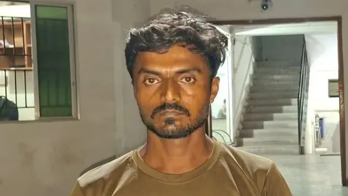 ଭଉଣୀ ପଳାଇଯିବାର ରୋଷରେ ପ୍ରେମିକଙ୍କୁ ନିର୍ମମ ହତ୍ୟା: ଗୁଜରାଟରେ 3 ଭାଇ ଗିରଫ