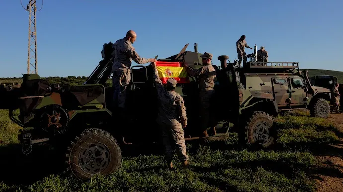 United Statesର କଡ଼ା ମନୋଭାବ: NATOରୁ Spainକୁ ବାହାର କରିବା ଚିନ୍ତା, UK ବିରୋଧରେ ମଧ୍ୟ କାର୍ଯ୍ୟ?