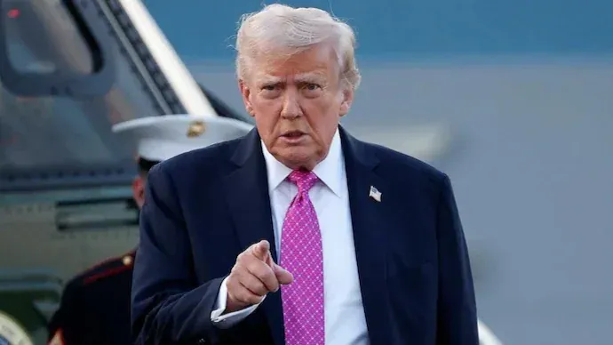 Donald Trumpଙ୍କ ‘ଗୋଲ୍ଡ କାର୍ଡ ଭିସା’କୁ ଚାରି ମାସରେ ମାତ୍ର 1 ଜଣଙ୍କୁ ମଞ୍ଜୁରି