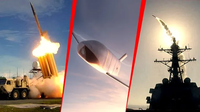 Donald Trumpଙ୍କ ଇରାନ ଯୁଦ୍ଧରେ United Statesର ଅସ୍ତ୍ର ଭଣ୍ଡାର ଶୁନ୍ୟ ହେଉଛି, ସେନା କ୍ଷମତା ଉପରେ ଚିନ୍ତା