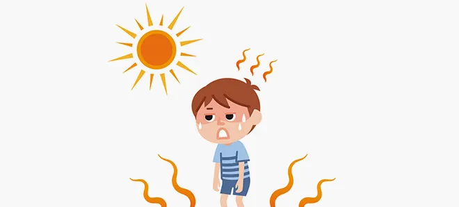 ତୀବ୍ର ଗ୍ରୀଷ୍ମପ୍ରବାହରେ ଓଡ଼ିଶା: ସୁରକ୍ଷିତ ରହିବାକୁ ୮ଟି କରଣୀୟ ଓ ବର୍ଜନୀୟ