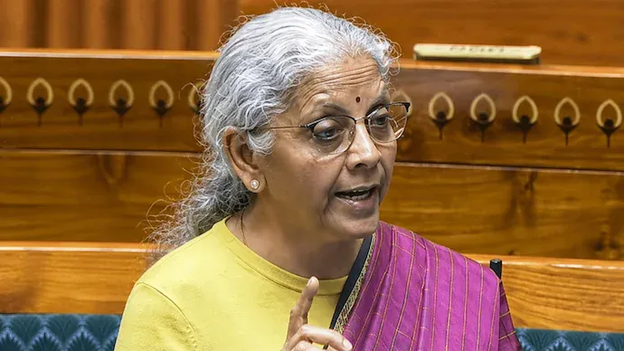 AI କି ବ୍ୟାଙ୍କ ପାଇଁ ନୂତନ ବିପଦ? Nirmala Sitharamanଙ୍କ ଚିନ୍ତା, ସାଇବର ସୁରକ୍ଷା ଉପରେ ଆଲୋଚନା