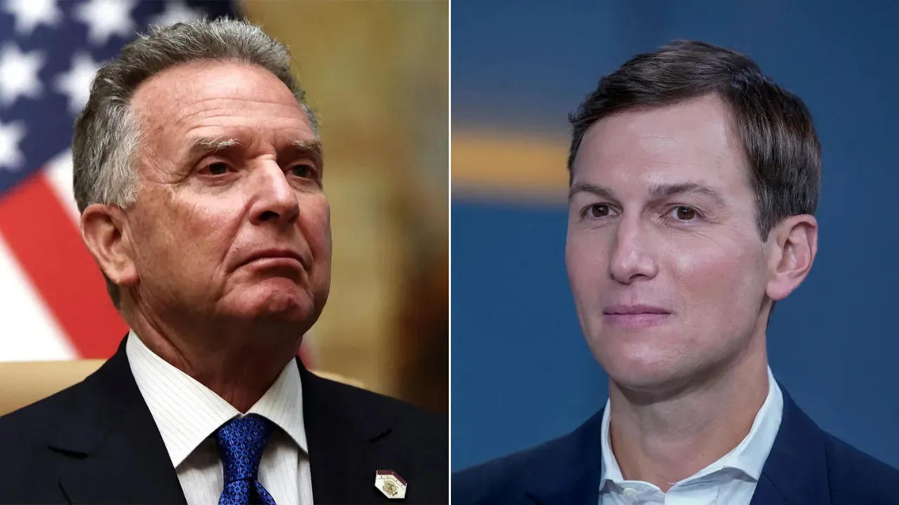 ଇରାନ ନ୍ୟୁକ୍ଲିୟର ଆଲୋଚନା ପୁନରାରମ୍ଭ: ଯୁକ୍ତରାଷ୍ଟ୍ର ପାକିସ୍ତାନକୁ ପଠାଇଲା ଦୂତମଣ୍ଡଳୀ