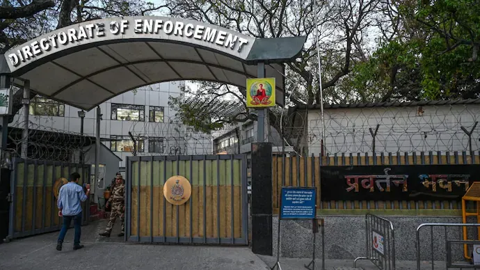 ବିଧାନସଭା ନିର୍ବାଚନ ମଧ୍ୟରେ ବଙ୍ଗଳା ରାସନ ସ୍କାମ ମାମଲାରେ ED ଟି ସ୍ଥାନ ଉପରେ ଚଢ଼ାଉ କରିଛି