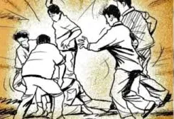 ଗଞ୍ଜାମ ଗାଁରେ ଆକ୍ରମଣ, ବାପା-ଦୁଇ ପୁଅ ଗୁରୁତର