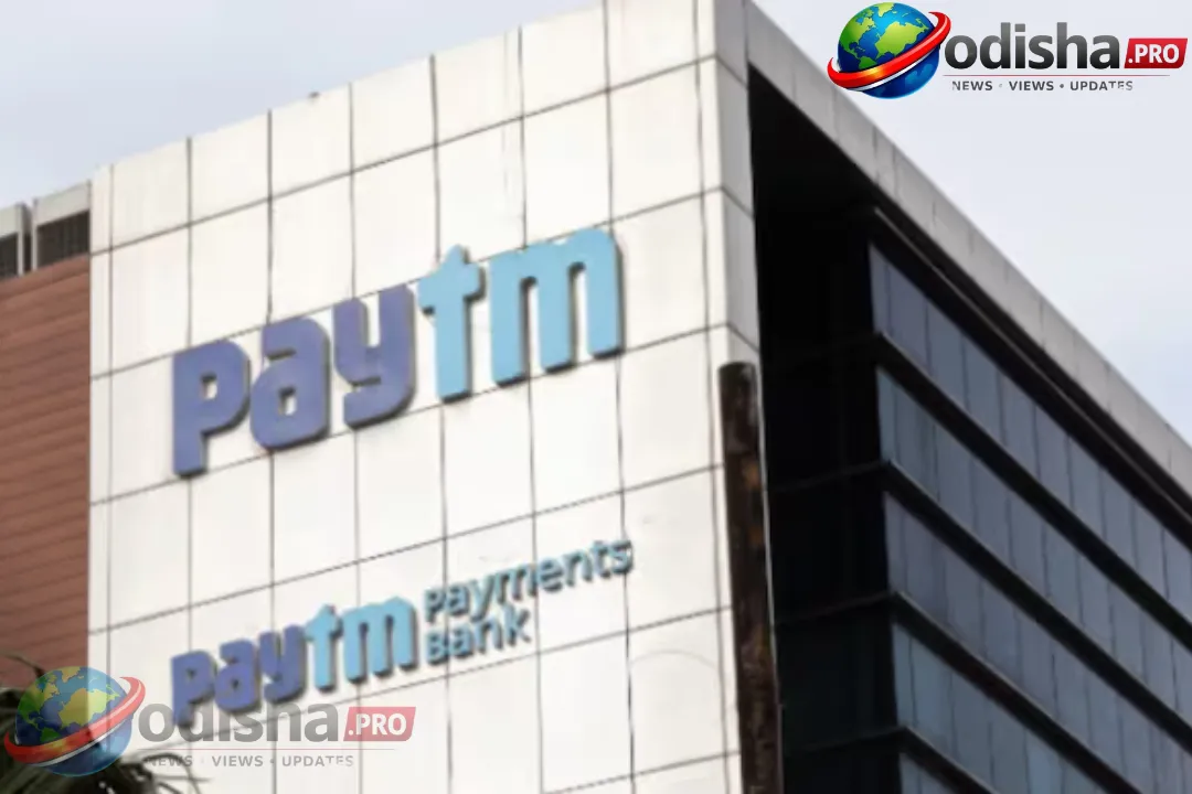 ଆର୍‌ବିଆଇ ପେଟିଏମ୍ ପେମେଣ୍ଟ୍ସ ବ୍ୟାଙ୍କର ଲାଇସେନ୍ସ ବାତିଲ୍: ପେଟିଏମ୍ ୟୁଜର୍ମାନଙ୍କ ପାଇଁ କଣ ଅର୍ଥ?