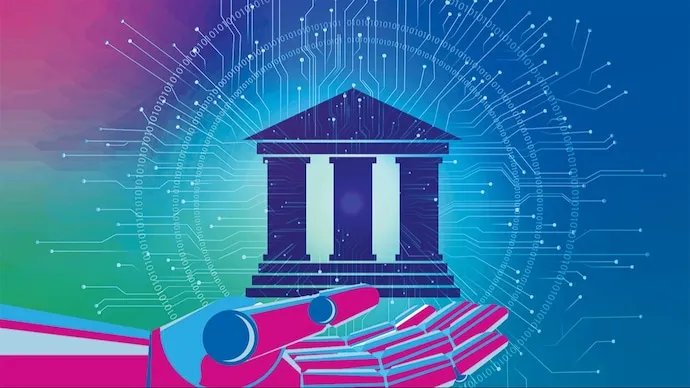 ବ୍ୟାଙ୍କିଂ ସେକ୍ଟର ପାଇଁ AI ଆପଦ: ନିର୍ମଳା ସୀତାରାମନଙ୍କ ସତର୍କବାଣୀ