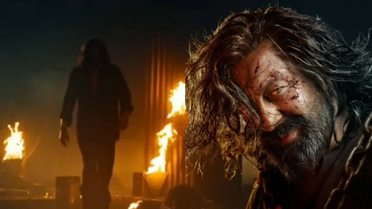 ‘Khalnayak Returns’ ଆସୁଛି! ଜେଲ୍‌ରେ ଜନ୍ମ ନେଇଥିଲା ଆଇଡିଆ, Sanjay Dutt ପୁଣି ‘Ballu’ ଭୂମିକାରେ