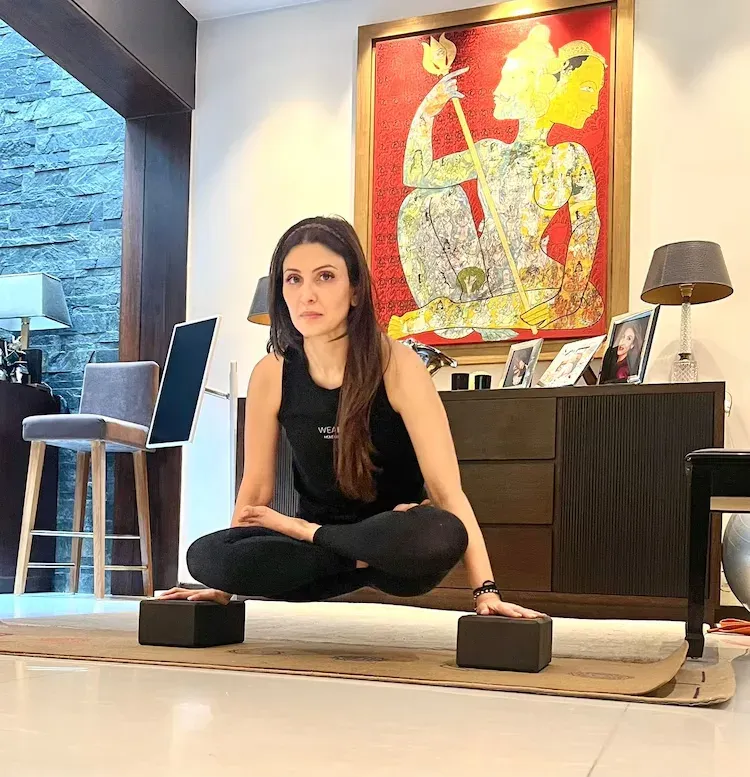 ପତଳା ହେଲେ ମାନେ Healthy ନୁହେଁ: Riddhima Kapoor Sahniଙ୍କ ସ୍ପଷ୍ଟ ସନ୍ଦେଶ