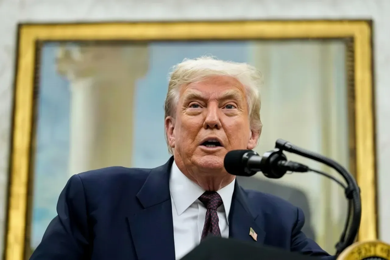 ହ୍ୱାଇଟ୍ ହାଉସ୍ ଡିନର ଗୁଳିକାଣ୍ଡ: ଆକ୍ରମଣକାରୀକୁ ‘ରାଡିକାଲାଇଜ୍ଡ’ ବୋଲି କହିଲେ Trump, Secret Serviceକୁ ପ୍ରଶଂସା