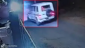ବ୍ରହ୍ମପୁର ବ୍ୟବସାୟୀ ସୁଧୀର ପାତ୍ର ହତ୍ୟା: ଅପହରଣ ପୂର୍ବରୁ ପିଛା କରୁଥିବା CCTV ଫୁଟେଜ ସାମ୍ନାକୁ