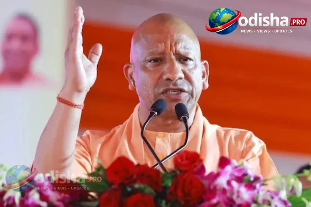 ଯୋଗୀ ଆଦିତ୍ୟନାଥଙ୍କର UP ବୋର୍ଡ ଛାତ୍ରଛାତ୍ରୀଙ୍କୁ ଖୋଲା ଚିଠି: ବିଫଳତା ଶେଷ ନୁହେଁ