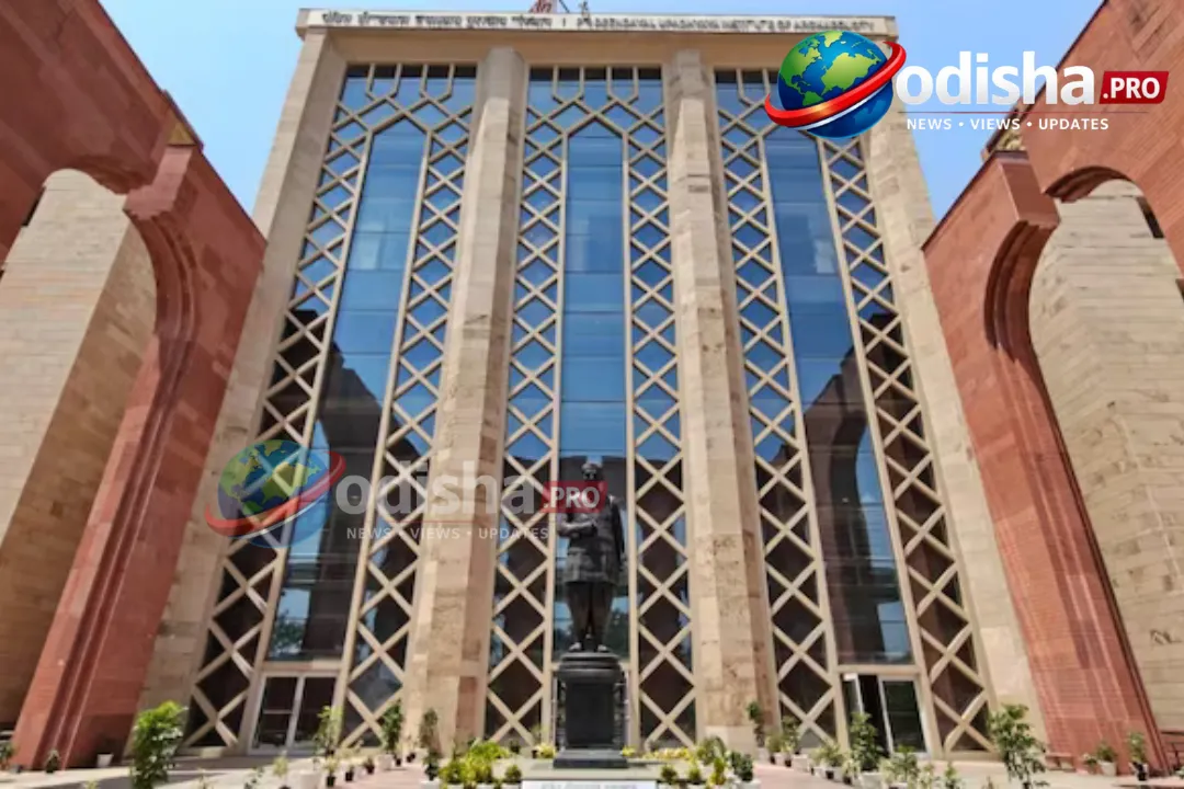 ₹289 କୋଟି ଖର୍ଚ୍ଚ, 25 ଏକର ଜମି, ମାତ୍ର 15 ଛାତ୍ର: ଭାରତର ‘Ghost Campus’ ର ସତ୍ୟ