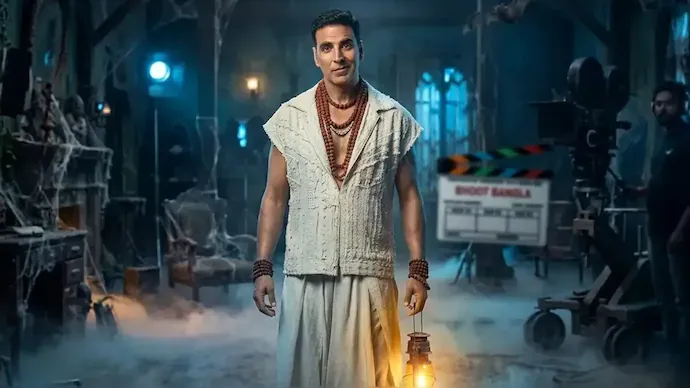 Bhooth Bangla Box Office Day 10: Akshay Kumarଙ୍କ ଫିଲ୍ମ 180 କୋଟି ନିକଟେ, ସଣ୍ଡେରେ ଜୋରଦାର ଆର୍ଜନ