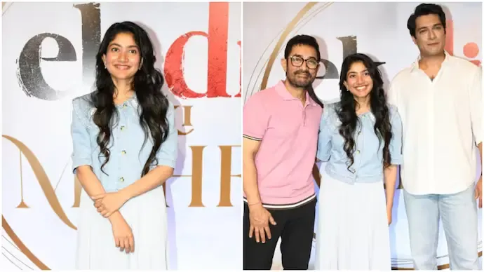 Ek Din ଇଭେଣ୍ଟରେ ଭାବୁକ ହେଲେ Sai Pallavi, ହିନ୍ଦୀ ପାଇଁ ମାଗିଲେ କ୍ଷମା