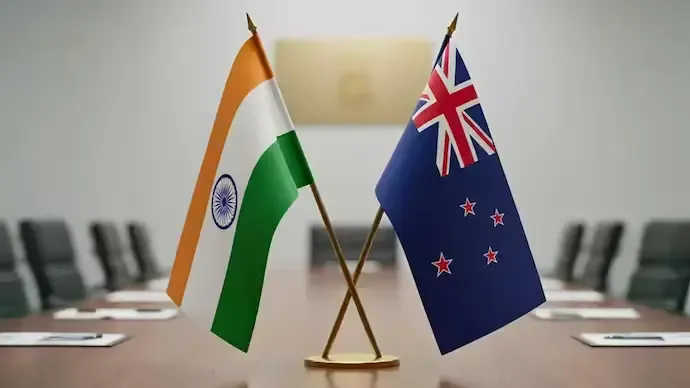 India–New Zealand FTA ସାଇନ୍: ବ୍ୟବସାୟ, ଚାକିରି ଓ ନିବେଶରେ ବଡ଼ ପରିବର୍ତ୍ତନ