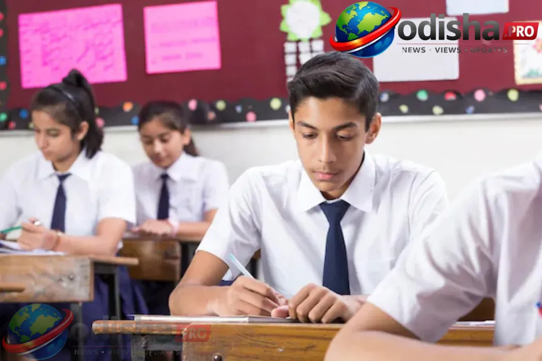 CBSE 12th Result 2026 Live: ଏହି ସପ୍ତାହରେ ଫଳ ପ୍ରକାଶ ହେବ କି? ଯାଣନ୍ତୁ ସବୁ ଅପଡେଟ୍