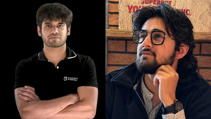 AI ଯୁଗରେ ନୂତନ ଚାକିରି ସୁଯୋଗ: ₹50,000 ଷ୍ଟାଇପେଣ୍ଡ, ଫ୍ଲେକ୍ସିବଲ୍ ରୋଲ୍