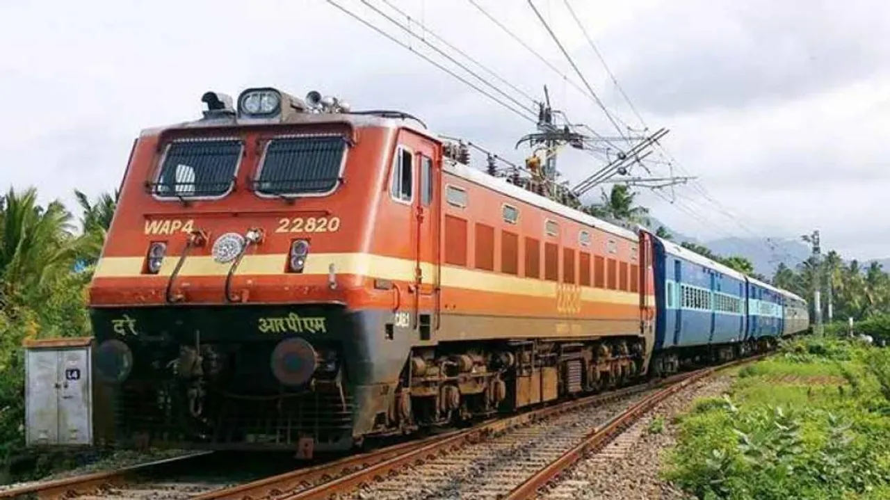 Cleartrip–IRCTC ସହ ଟ୍ରେନ୍ ବୁକିଂରେ ପ୍ରବେଶ, ସିଙ୍ଗଲ୍-ଡିଜିଟ୍ ମାର୍କେଟ୍ ଶେୟର ଲକ୍ଷ୍ୟ