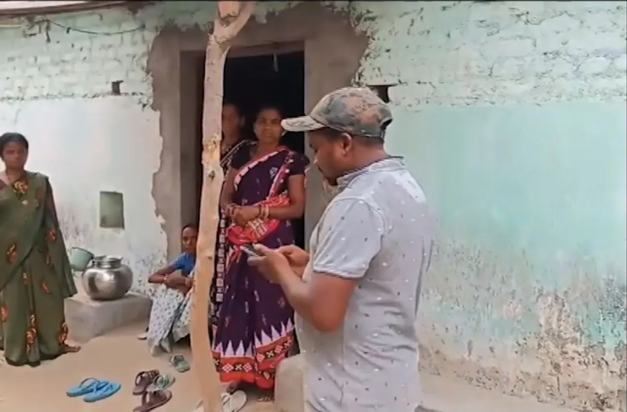 ସୁନ୍ଦରଗଡ଼ରେ ଜନଗଣନା ଡ୍ୟୁଟିରେ ଥିବା ଶିକ୍ଷକଙ୍କ ମୃତ୍ୟୁ; ପରିବାରର ହିଟ୍‌ଷ୍ଟ୍ରୋକ୍ ଅଭିଯୋଗ