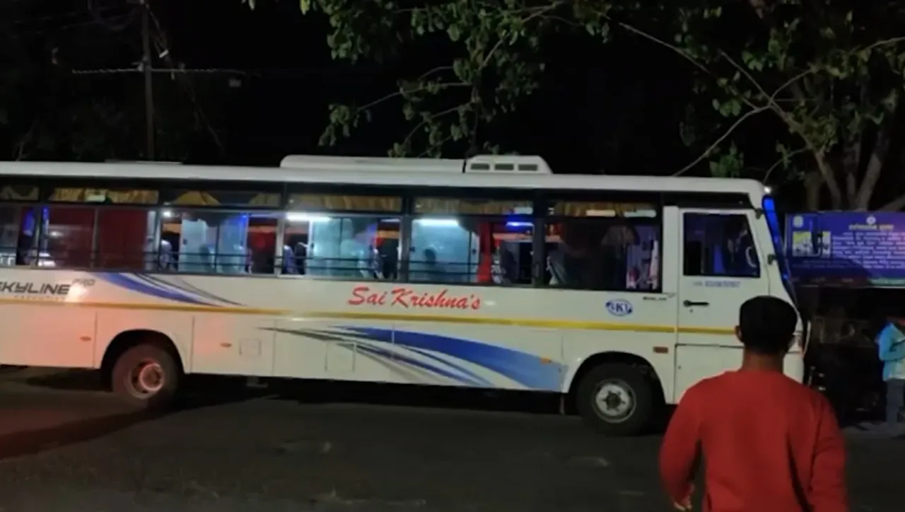 ଟ୍ରେନିଂ ନାଁରେ ଶିଶୁ ପାଚାର ସନ୍ଦେହ! ମାଲକାନଗିରିରେ 14 ଶିଶୁ ଉଦ୍ଧାର ପରେ ବଢ଼ିଲା ଚିନ୍ତା