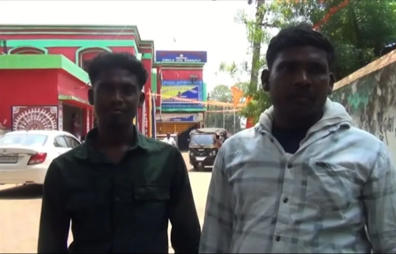 କୋଟିଆ ଜନଗଣନା ବିବାଦ: ବିରୋଧ ପରେ ଗିରଫ ଦୁଇଜଣଙ୍କୁ ଜାମିନ; ଓଡ଼ିଶା–ଆନ୍ଧ୍ର ସୀମା ତନାତନି ପୁନର୍ଜୀବିତ