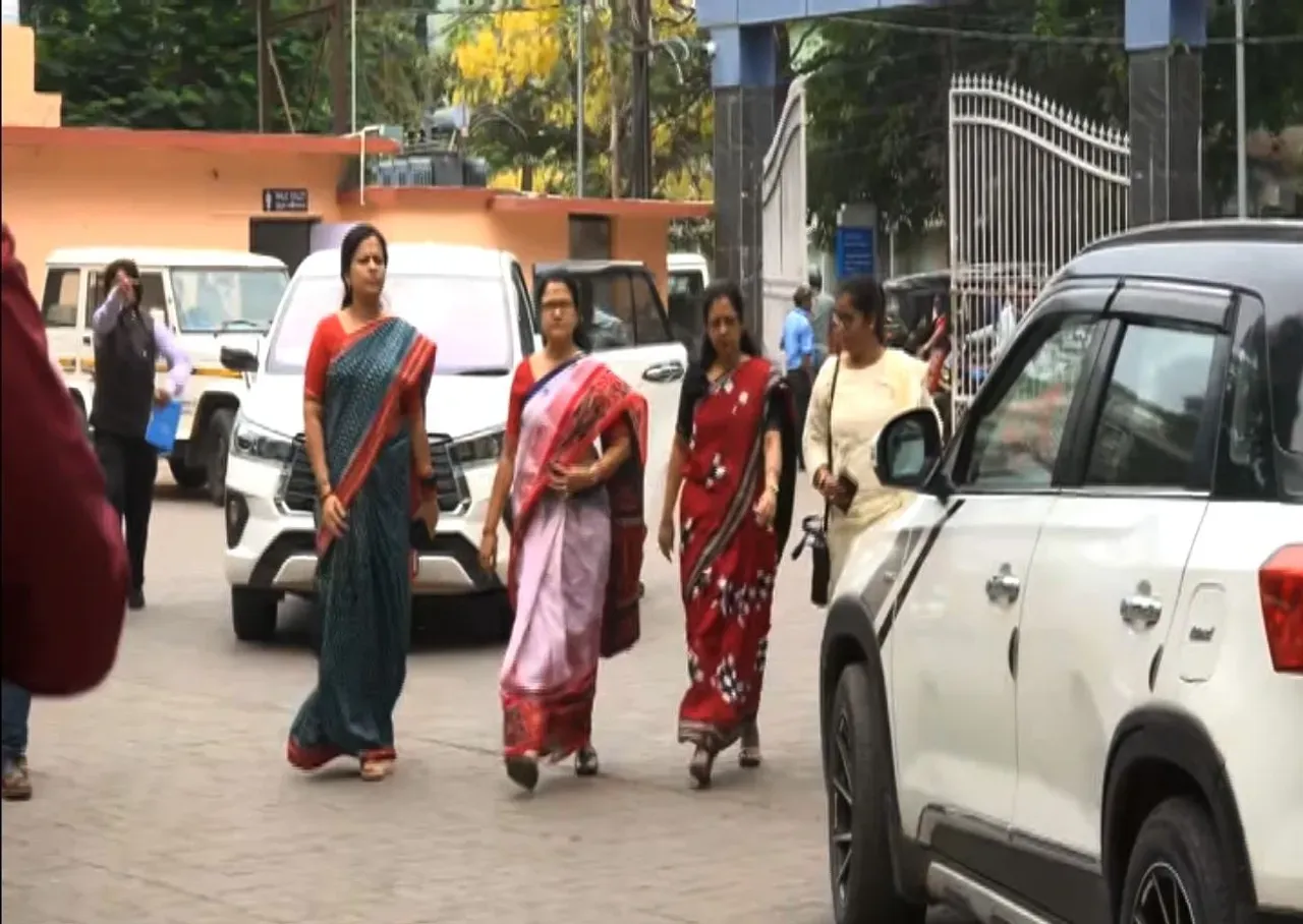 SCBରୁ ୬ ବର୍ଷରେ ୧୪ ନବଜାତ ‘ନିଖୋଜ’ ଘଟଣାରେ ଶିଶୁ ଅଧିକାର କମିଶନଙ୍କ ତଦନ୍ତ ଆରମ୍ଭ