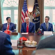 ଇରାନ ଯୁଦ୍ଧକୁ ନେଇ ‘ମେସେଜିଂ ବନାମ ବାସ୍ତବତା’; ଟ୍ରମ୍ପଙ୍କୁ ସଠିକ୍ ସୂଚନା ମିଳୁନି କି ଉଠିଲା ପ୍ରଶ୍ନ