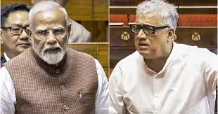 ଡେରେକ୍‌ଙ୍କ ଚାଲେଞ୍ଜ: ପଶ୍ଚିମବଙ୍ଗରେ ଟିଏମ୍‌ସି ଜିତିଲେ ପ୍ରଧାନମନ୍ତ୍ରୀ ପଦରୁ ଇସ୍ତଫା ଦେବେ କି ମୋଦୀ?