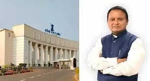 ଓଡ଼ିଶା ବିଧାନସଭାରେ ହଙ୍ଗାମା: କେଉଁଝର ଘଟଣାକୁ ନେଇ ବିପକ୍ଷର ପ୍ରତିବାଦ, ମୁଖ୍ୟମନ୍ତ୍ରୀଙ୍କ ପ୍ରତିକ୍ରିୟା