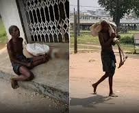 ଭଉଣୀଙ୍କ ମୃତ୍ୟୁ ପ୍ରମାଣ ପାଇଁ କଙ୍କାଳ ବ୍ୟାଙ୍କକୁ ନେଲେ ଭାଇ: RDC ତଦନ୍ତ ଆରମ୍ଭ, ବ୍ୟାଙ୍କ ଅବହେଳା ଅଭିଯୋଗ