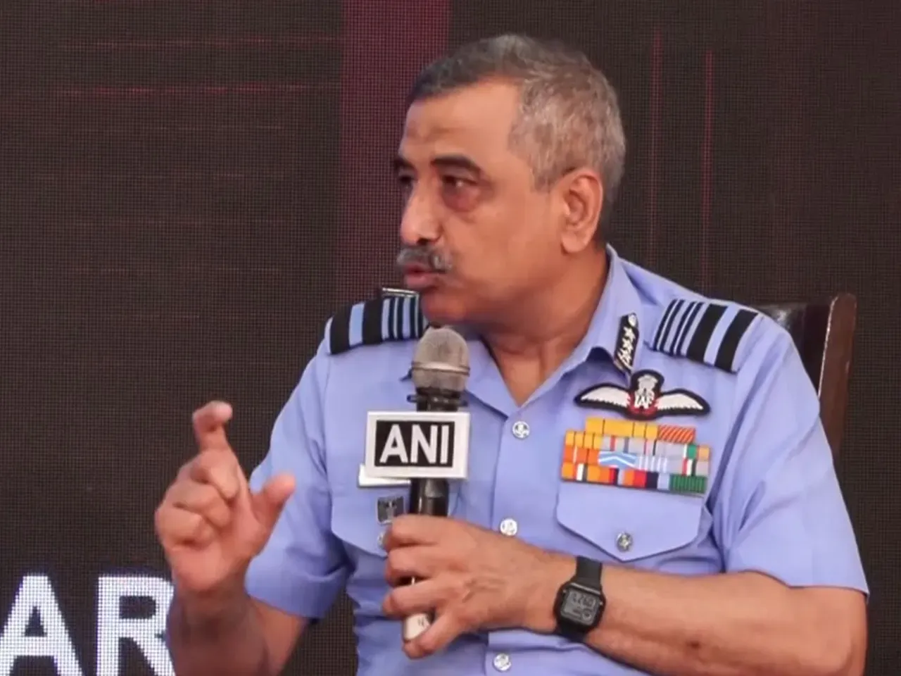 ଭବିଷ୍ୟତ ଯୁଦ୍ଧରେ BrahMos ସହ ସସ୍ତା ଓ ମହଙ୍ଗା ଅସ୍ତ୍ରର ସମତୁଳନ ଆବଶ୍ୟକ: ଏୟାର ମାର୍ଶାଲ ଅଶୁତୋଷ ଦିକ୍ଷିତ