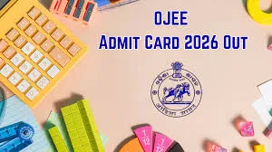 OJEE ୨୦୨୬ ପରୀକ୍ଷା ମେ ୪ରୁ ଆରମ୍ଭ: ପ୍ରାୟ ୧.୩ ଲକ୍ଷ ପରୀକ୍ଷାର୍ଥୀ ଅଂଶଗ୍ରହଣ କରିବେ