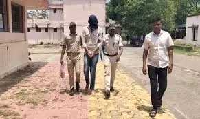 ସୁଧୀର ପଟ୍ଟନାୟକ ହତ୍ୟା ମାମଲା: ମୁଖ୍ୟ ଅଭିଯୁକ୍ତ ସୂର୍ଯ୍ୟ ପ୍ରତାପ ସିଂହଙ୍କ DNA ପରୀକ୍ଷା MKCG ହସ୍ପିଟାଲରେ ଆରମ୍ଭ