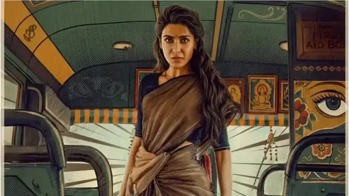 ସମନ୍ଥାଙ୍କ ‘Maa Inti Bangaram’ ରିଲିଜ୍ ପୋଷ୍ଟପୋନ୍ ହେବ କି? IPL କାରଣରେ ତାରିଖ ବଦଳ ଚର୍ଚ୍ଚା