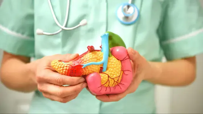 Pancreatic cancer ପାଇଁ ନୂଆ pill ଆଶା ଜଗାଇଲା, survival time ପ୍ରାୟ ଦୁଗୁଣ